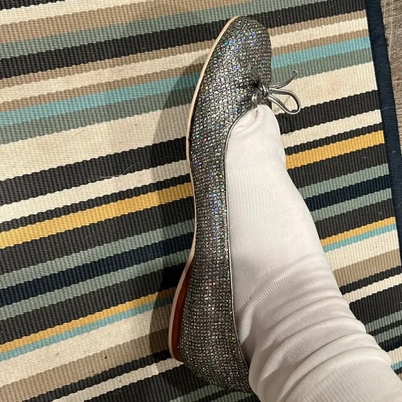 Ballet flats - Picture 2 of 5